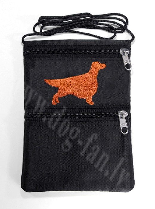 irish setter copy